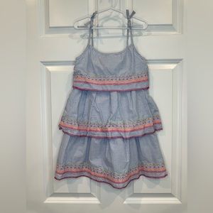 Limited‎ Too Girls Dress Size 6